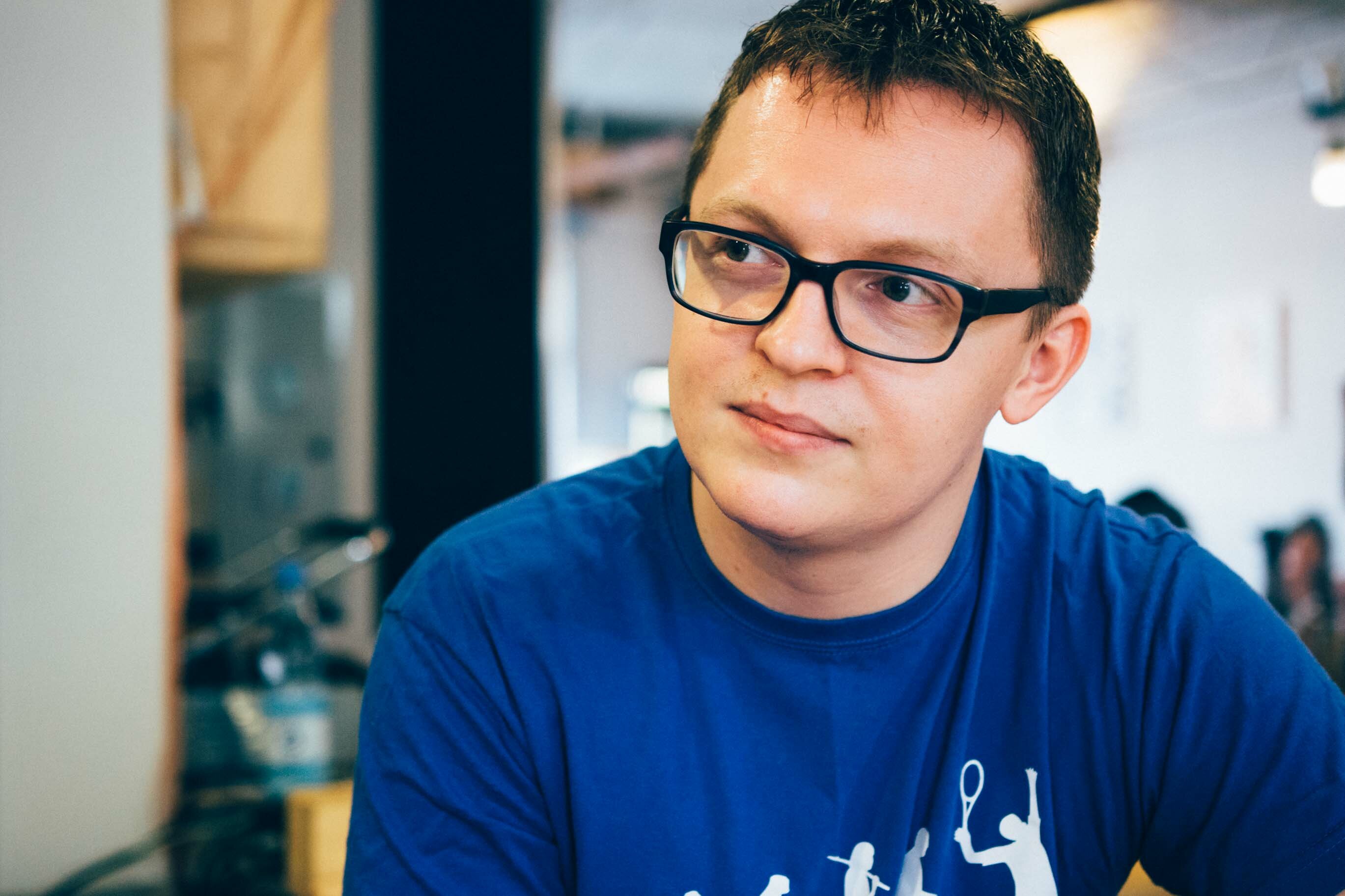 Odkaz na JAROSLAV KUBÍKNedostatok lekárov je celoeurópsky, ba dokonca globálny fenomén
