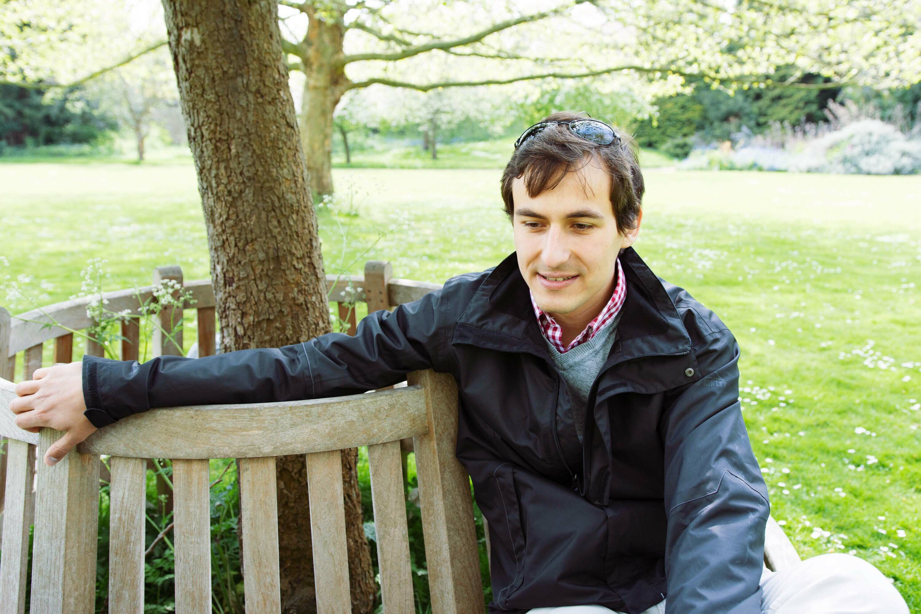 Peter Vanya