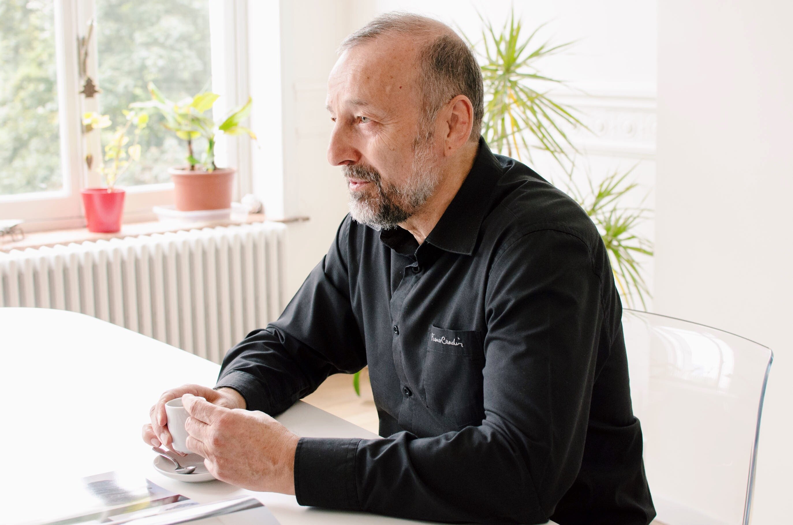 Peter Beňuška