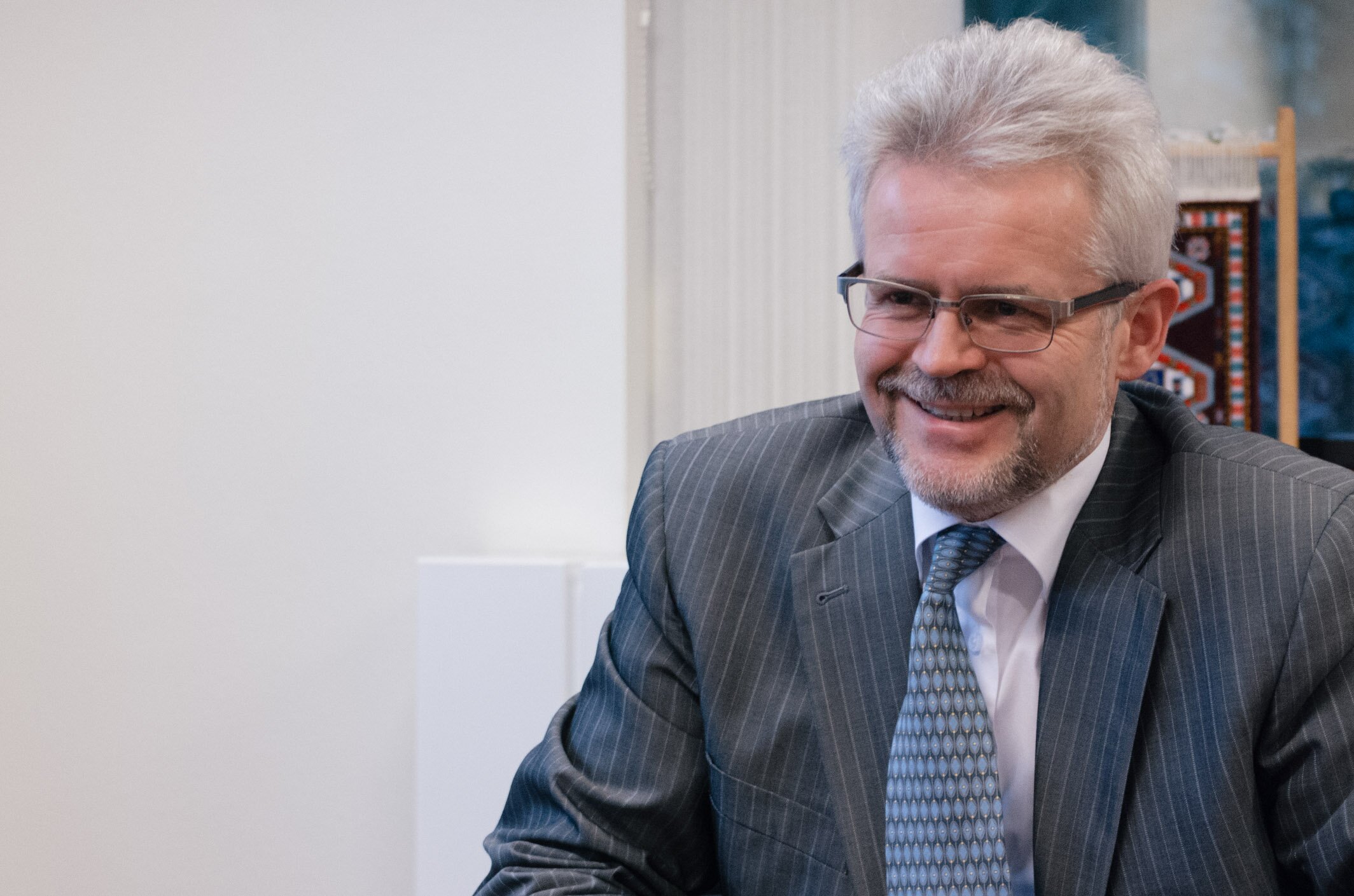 Odkaz na URBAN RUSNÁK Projekt Európskej únie je geniálny