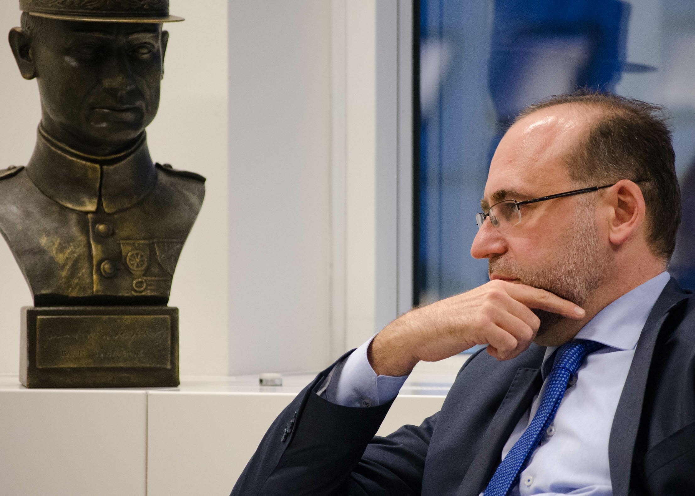 Peter Javorcik