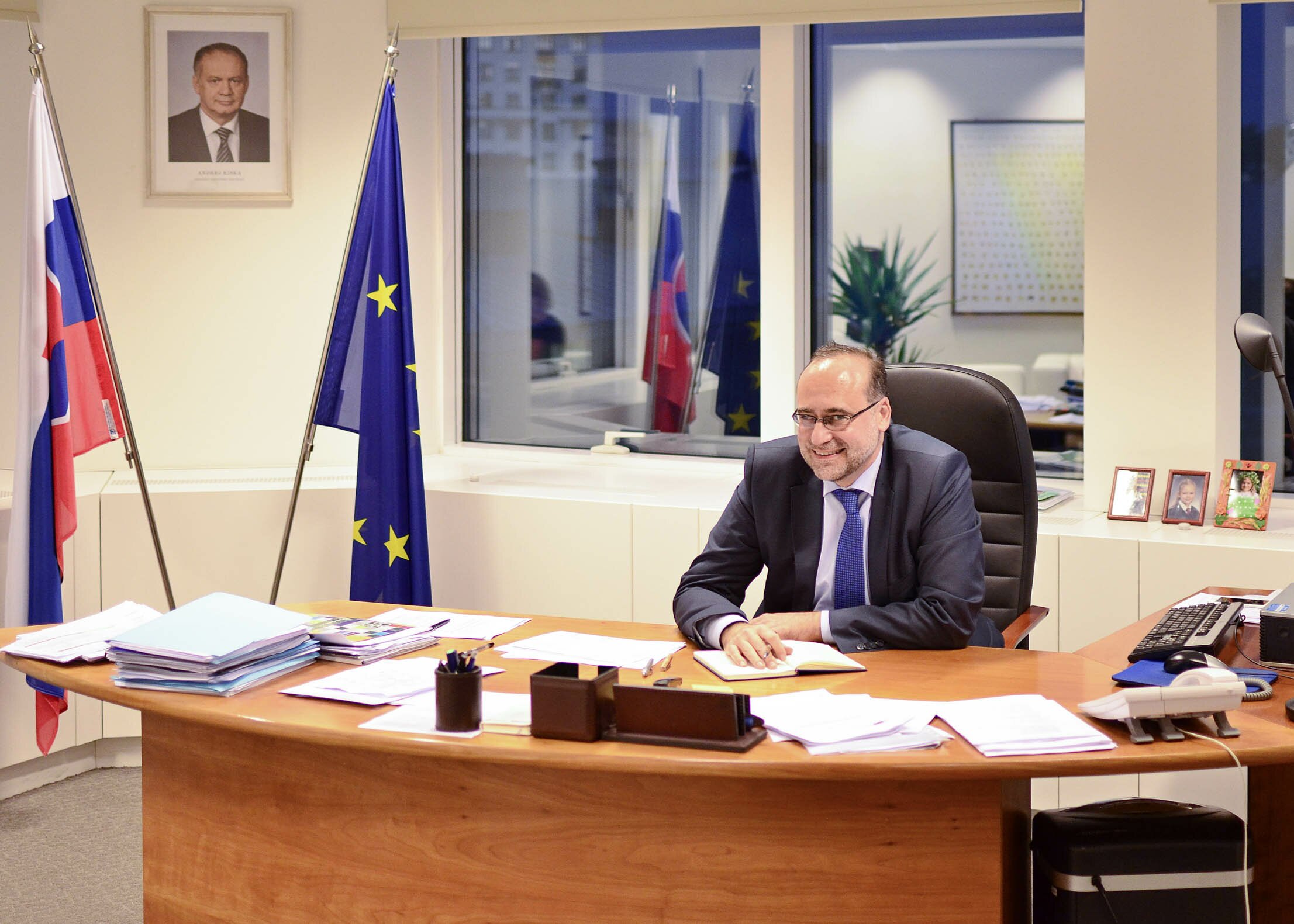 Peter Javorcik